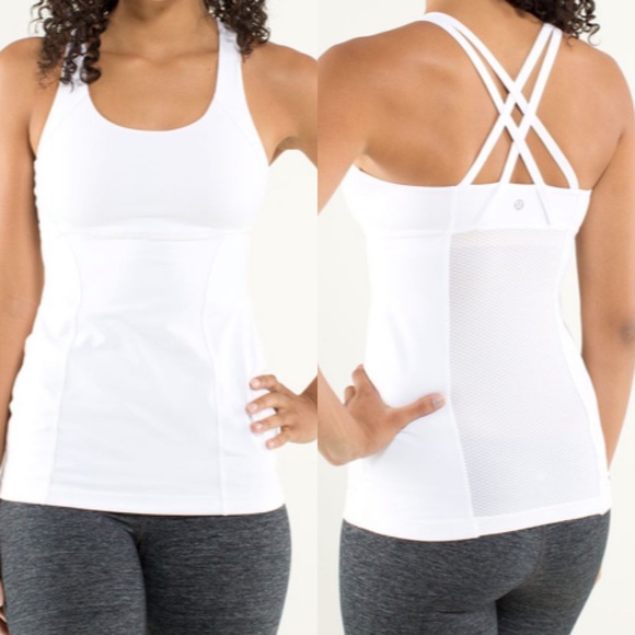 lululemon energy tank